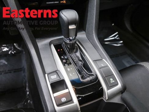 Used 2016 Honda Civic EX image 13
