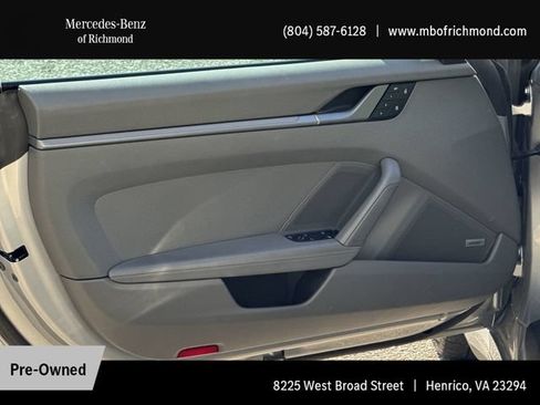 Used 2024 Porsche 911 Carrera 4S AWD/4WD image 12