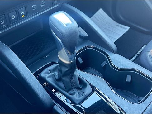 New 2026 Nissan Frontier SV image 16