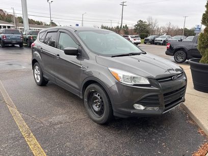Used 2015 Ford Escape SE