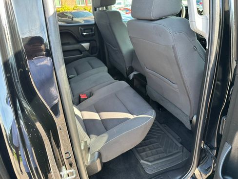 Used 2019 Chevrolet Silverado 1500 LT w/ All Star Edition AWD/4WD image 15