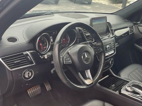 Used 2017 Mercedes-Benz GLE 43 AMG 4MATIC image 19