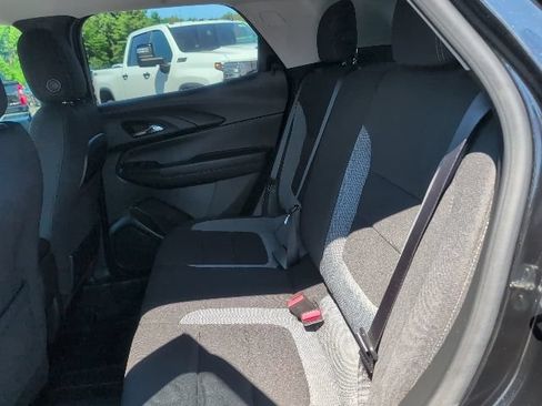 Used 2023 Chevrolet TrailBlazer LT w/ Convenience Package AWD/4WD image 35