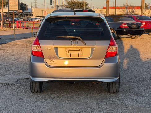 Used 2008 Honda Fit Sport image 5