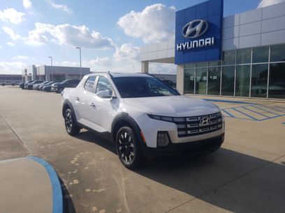 New 2026 Hyundai Santa Cruz SEL