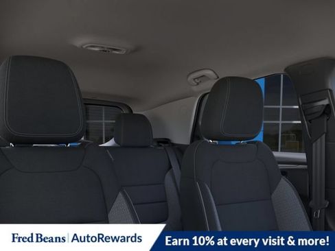 New 2026 Chevrolet TrailBlazer LS w/ LS Convenience Package AWD/4WD image 28
