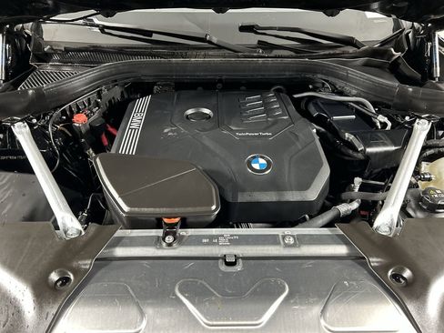 Used 2024 BMW X3 xDrive30i w/ Premium Package image 11