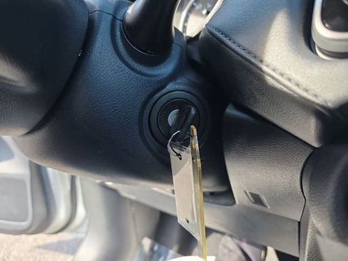 New 2025 Nissan Versa S w/ Trunk Package image 22