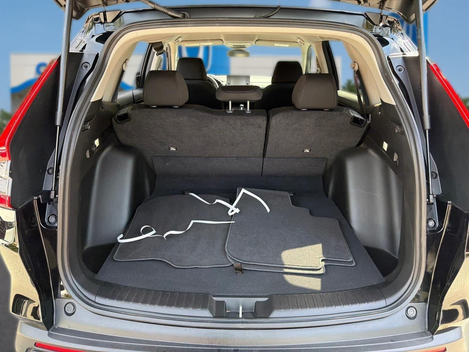 Used 2025 Honda CR-V LX image 33