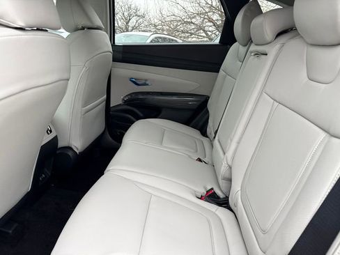 New 2026 Hyundai Tucson SEL image 7