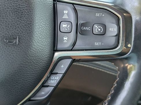 Used 2019 RAM 1500 Limited AWD/4WD image 24
