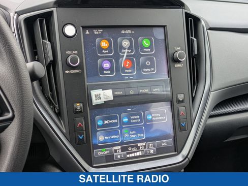 Certified 2026 Subaru Crosstrek 2.5i image 21