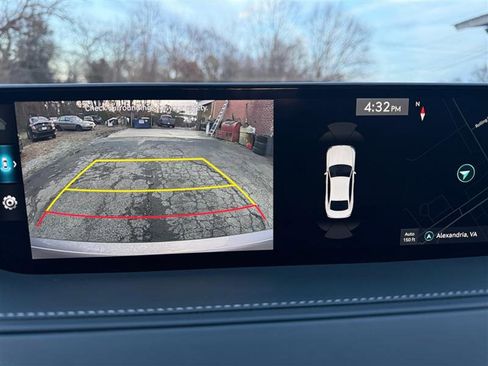 Used 2024 Genesis G80 image 20