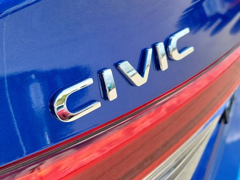 Used 2024 Honda Civic LX image 10