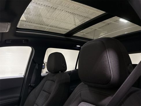 New 2026 Chevrolet Equinox LT w/ Midnight Edition image 20