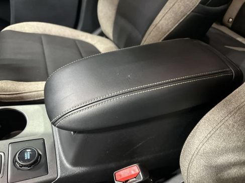 Used 2025 Ford Bronco Sport Big Bend AWD/4WD image 28