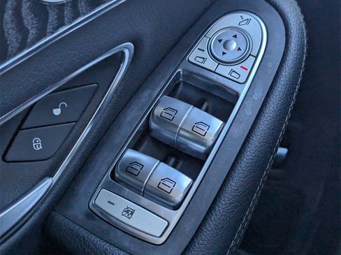 Used 2017 Mercedes-Benz C 300 Sedan w/ Premium 1 Package image 15