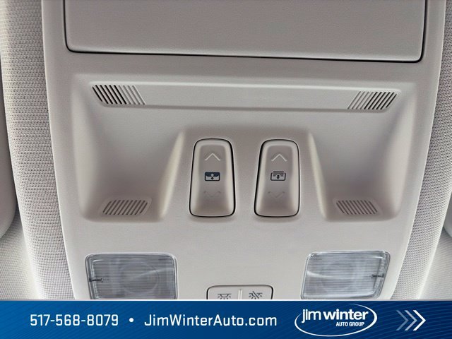 Used 2022 Ford Escape Titanium AWD/4WD image 30