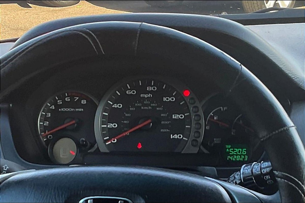 Used 2004 Honda Pilot EX image 13
