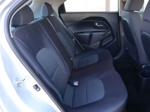 Used 2012 Kia Rio LX image 25