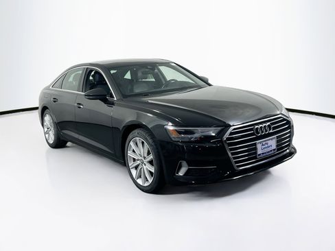 Used 2019 Audi A6 2.0T Premium w/ Convenience Package image 3