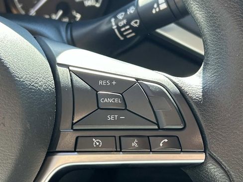 Certified 2021 Nissan Altima 2.5 S w/ Driver Assist Package FWD image 27