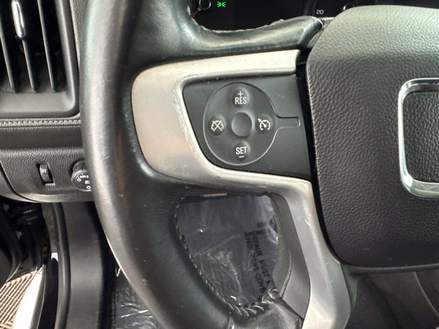 Used 2019 GMC Canyon SLE w/ SLE Convenience Package AWD/4WD image 20