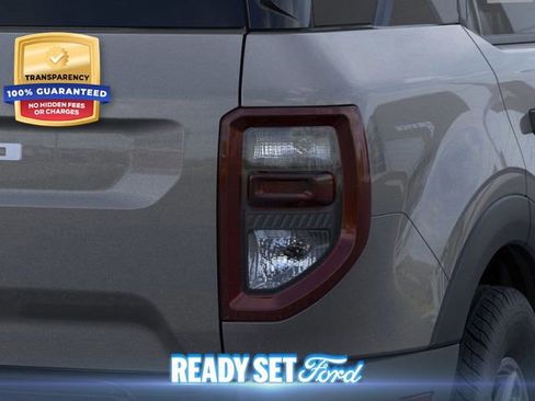 New 2025 Ford Bronco Sport Big Bend w/ Convenience Package image 21