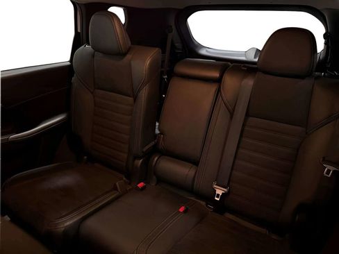 Used 2023 Mitsubishi Outlander SE AWD/4WD image 19