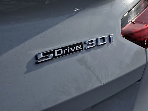 New 2026 BMW Z4 sDrive30i w/ Premium Package image 23