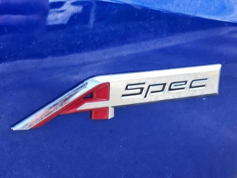 Certified 2022 Acura RDX A-Spec image 38