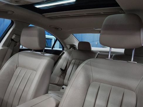 Used 2015 Mercedes-Benz CLS 400 CLS 400 4MATIC Coupe 4D image 11