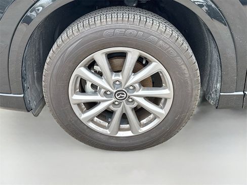 Used 2024 MAZDA CX-5 AWD 2.5 S w/ Preferred Package image 29