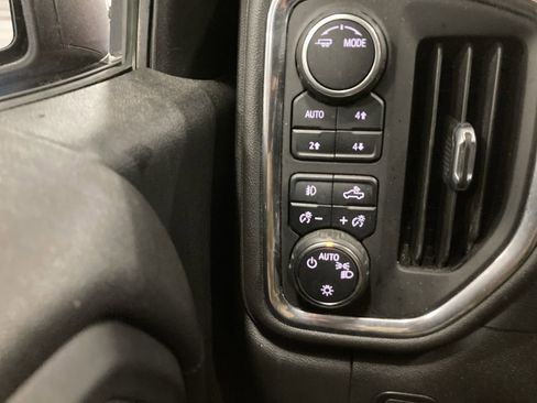 Used 2021 Chevrolet Silverado 1500 RST w/ Z71 Off-Road Package image 14