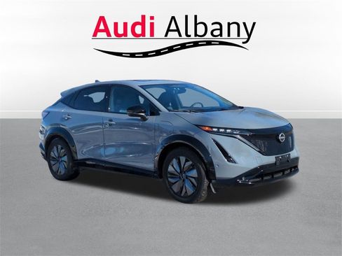 Used 2025 Nissan Ariya Platinum image 6