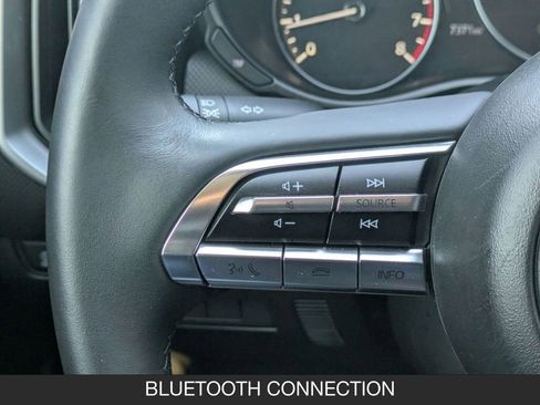 Used 2025 MAZDA CX-50 AWD 2.5 S w/ Premium Package image 21