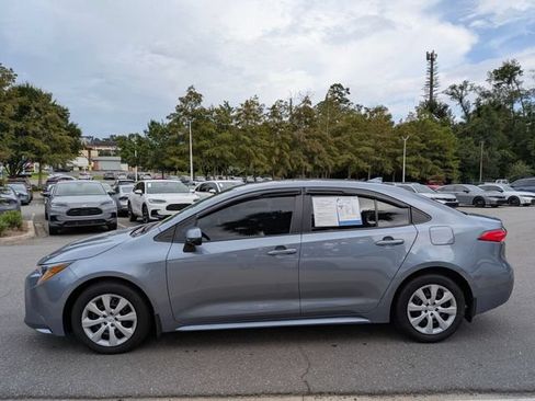 Used 2024 Toyota Corolla LE FWD image 5