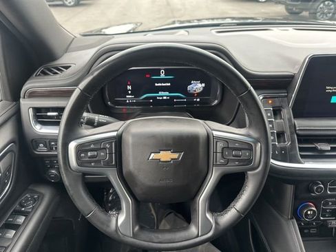 Used 2024 Chevrolet Tahoe LT AWD/4WD image 23