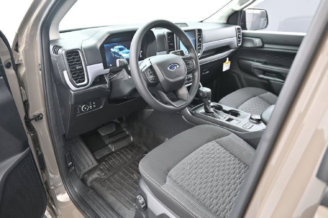 New 2026 Ford Ranger XL AWD/4WD image 11