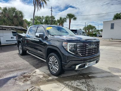 Certified 2026 GMC Sierra 1500 Denali Ultimate