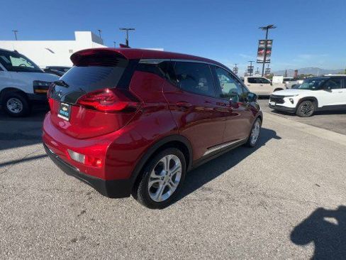 Used 2020 Chevrolet Bolt LT image 8