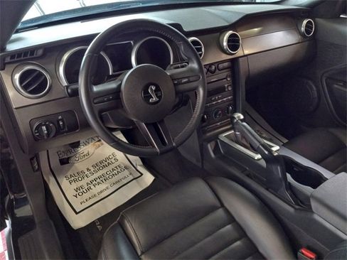 Used 2007 Ford Mustang Shelby GT500 image 12