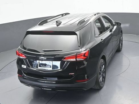 Used 2024 Chevrolet Equinox RS FWD image 51