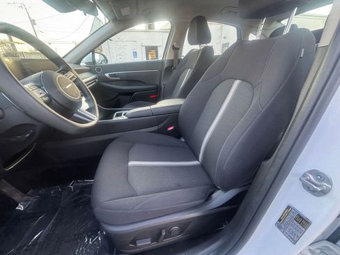 Used 2025 Hyundai Sonata SEL image 28