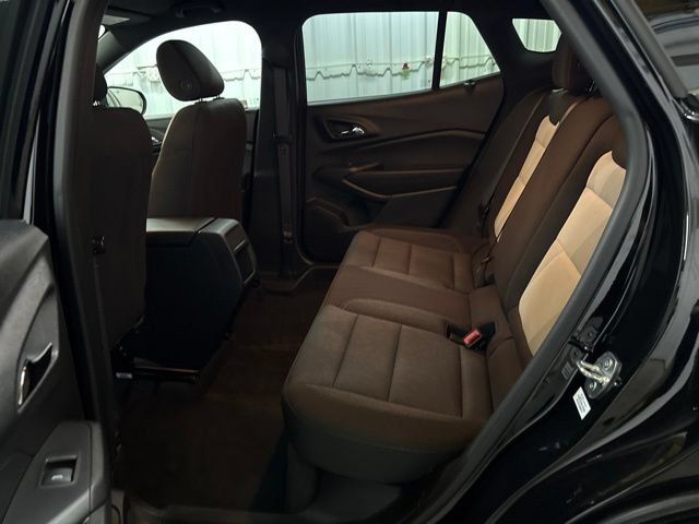 Used 2024 Chevrolet Trax RS FWD image 19