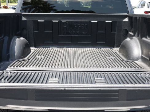 Used 2025 Ford F150 XLT w/ Equipment Group 301A Standard AWD/4WD image 8