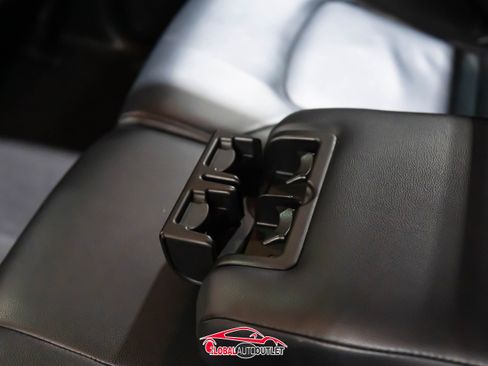 Used 2017 Nissan Armada SV w/ Driver Package image 23