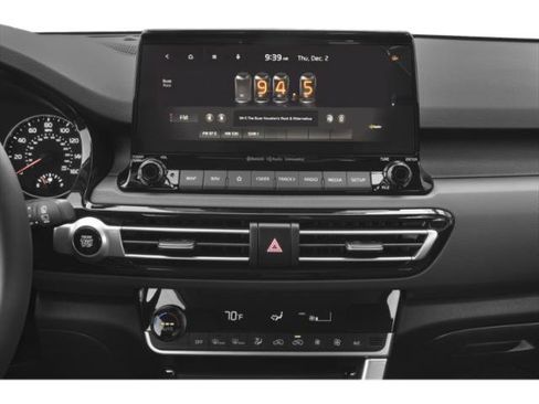 Certified 2023 Kia Seltos S FWD image 13