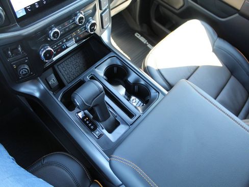 New 2025 Ford F150 Tremor w/ Equipment Group 402A High image 18