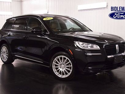 Used 2022 Lincoln Corsair Reserve w/ Equipment Group 201A